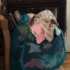 Meet your Posher, Nathalie